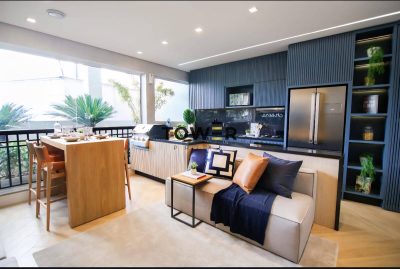 Apartamento, 2 quartos, 65 m² - Foto 3