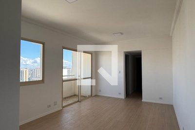 Apartamento, 2 quartos, 69 m² - Foto 1