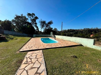 Chácara, 3 quartos, 1000 m² - Foto 4