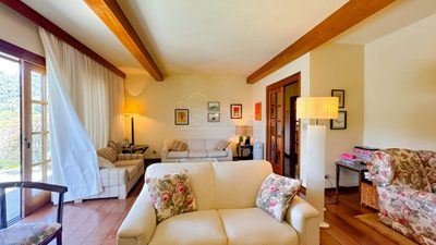 Casa, 5 quartos, 380 m² - Foto 4