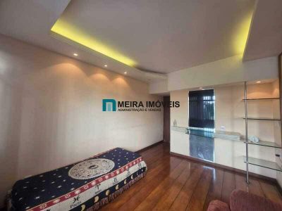 Apartamento, 3 quartos, 120 m² - Foto 3