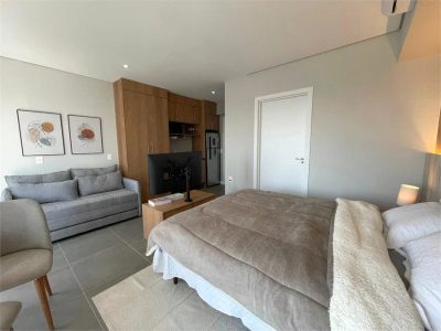 Apartamento, 1 quarto, 36 m² - Foto 4