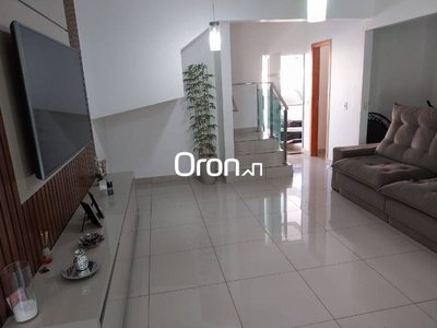 Sobrado, 3 quartos, 100 m² - Foto 5