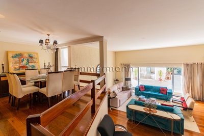 Casa, 4 quartos, 500 m² - Foto 3