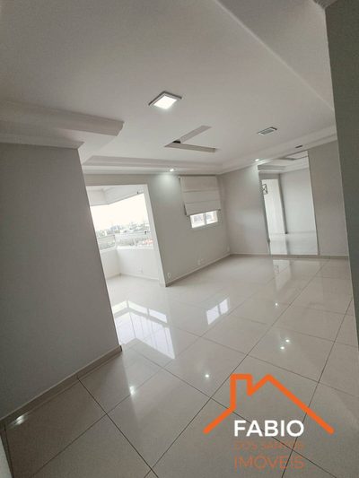 Apartamento, 3 quartos, 72 m² - Foto 1