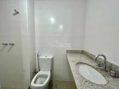 Apartamento, 2 quartos, 65 m² - Foto 1