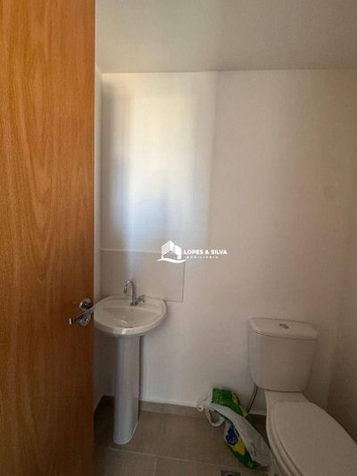 Apartamento, 1 quarto, 24 m² - Foto 4