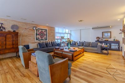 Apartamento, 4 quartos, 260 m² - Foto 2