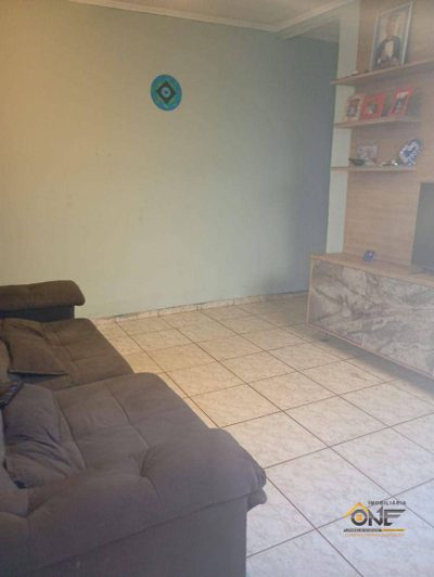 Casa, 2 quartos, 124 m² - Foto 4