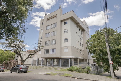 Apartamento, 2 quartos, 76 m² - Foto 1