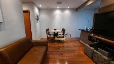 Apartamento, 2 quartos, 73 m² - Foto 3