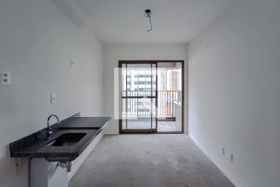Kitnet-Studio, 35 m² - Foto 2