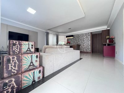 Casa, 3 quartos - Foto 3