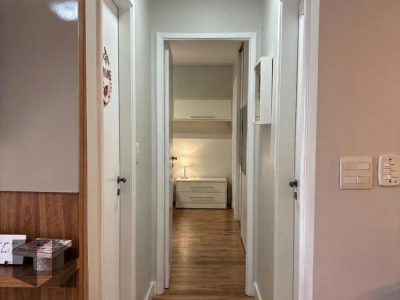 Apartamento, 3 quartos, 77 m² - Foto 5