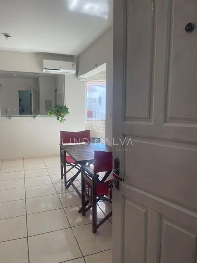 Apartamento, 1 quarto, 39 m² - Foto 5