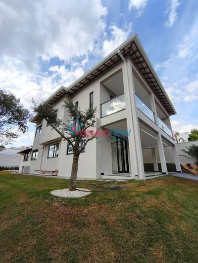 Casa de Condomínio, 4 quartos - Foto 2
