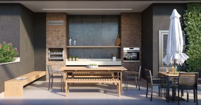 Apartamento, 3 quartos, 65 m² - Foto 5