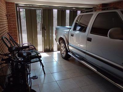 Casa, 2 quartos, 125 m² - Foto 1