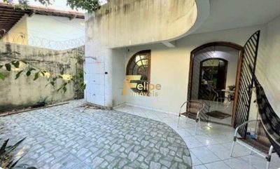 Casa, 5 quartos, 480 m² - Foto 1