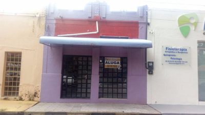 Loja-Salão, 250 m² - Foto 1