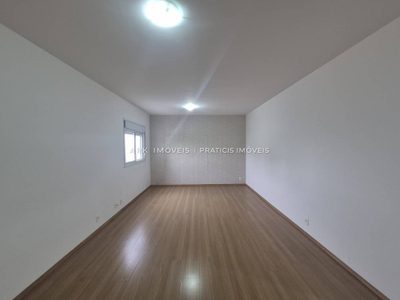 Apartamento, 3 quartos, 168 m² - Foto 4