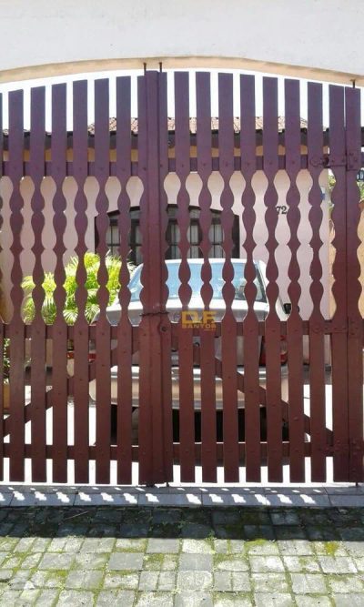 Casa, 2 quartos, 97 m² - Foto 1