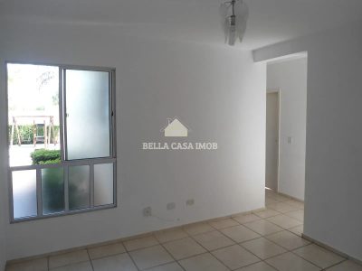 Apartamento, 3 quartos, 80 m² - Foto 2