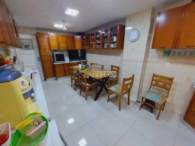Apartamento, 4 quartos, 175 m² - Foto 1