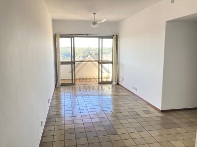 Apartamento, 3 quartos, 97 m² - Foto 1