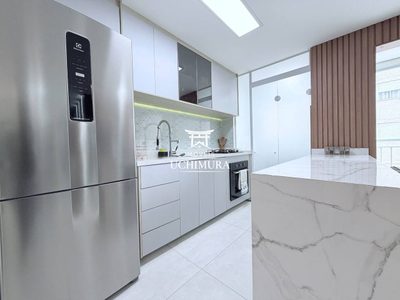 Apartamento, 2 quartos, 59 m² - Foto 4