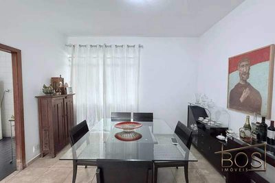 Apartamento, 3 quartos, 160 m² - Foto 5
