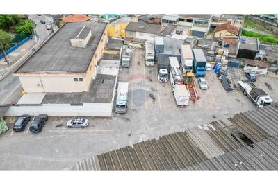 Loteamento e Condomínio, 3587 m² - Foto 1