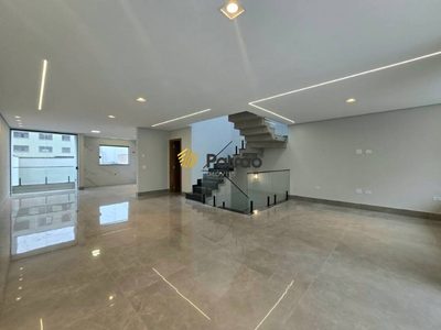 Sobrado, 3 quartos, 300 m² - Foto 1