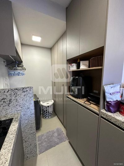 Apartamento, 2 quartos, 44 m² - Foto 4