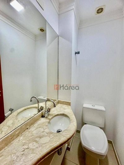 Apartamento, 3 quartos, 170 m² - Foto 4