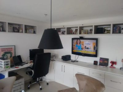 Sala-Conjunto, 55 m² - Foto 3