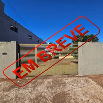 Casa, 3 quartos, 200 m² - Foto 1