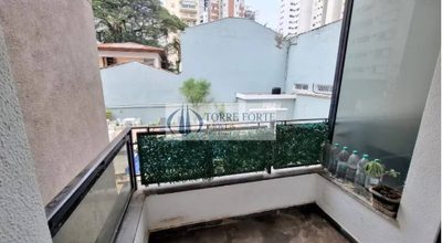 Apartamento, 2 quartos, 64 m² - Foto 1