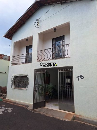 Casa, 4 quartos, 226 m² - Foto 2