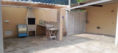Casa, 1 quarto, 50 m² - Foto 5