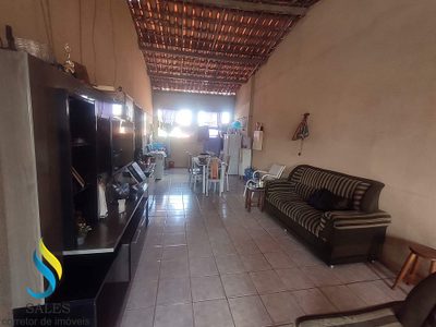 Casa, 4 quartos, 200 m² - Foto 5