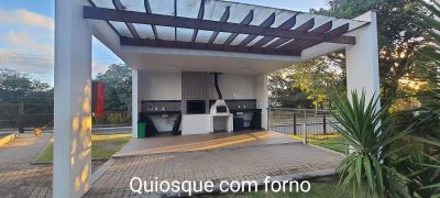 Apartamento, 2 quartos, 43 m² - Foto 4