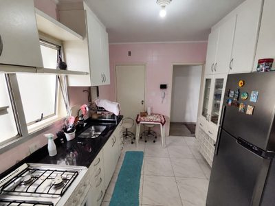 Apartamento, 2 quartos, 74 m² - Foto 5
