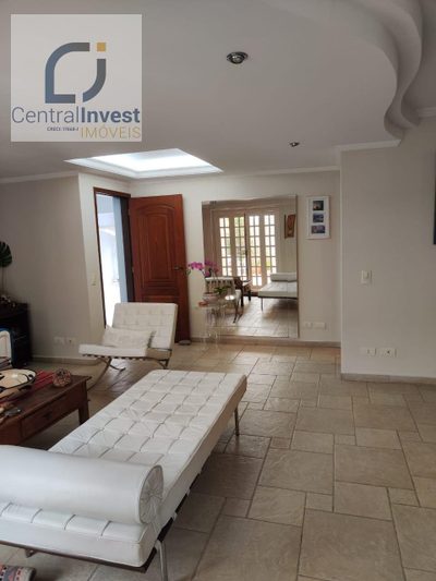 Casa, 3 quartos, 220 m² - Foto 5
