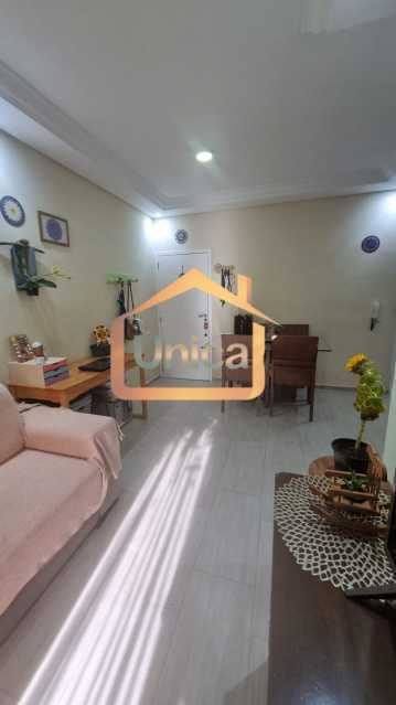 Apartamento, 2 quartos, 52 m² - Foto 1