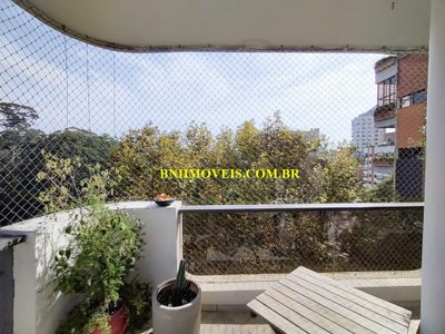 Apartamento, 4 quartos, 217 m² - Foto 1