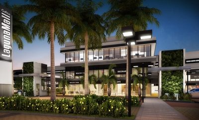 Imóvel Comercial, 41 m² - Foto 2