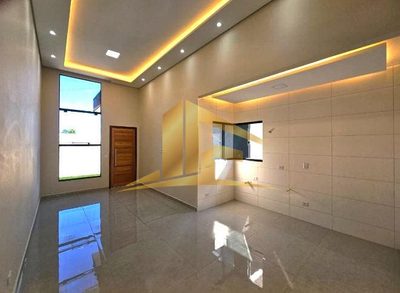 Casa, 3 quartos, 87 m² - Foto 4