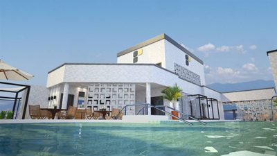 Apartamento, 2 quartos, 87 m² - Foto 5