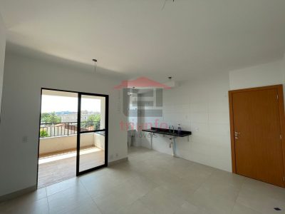Apartamento, 3 quartos, 66 m² - Foto 2